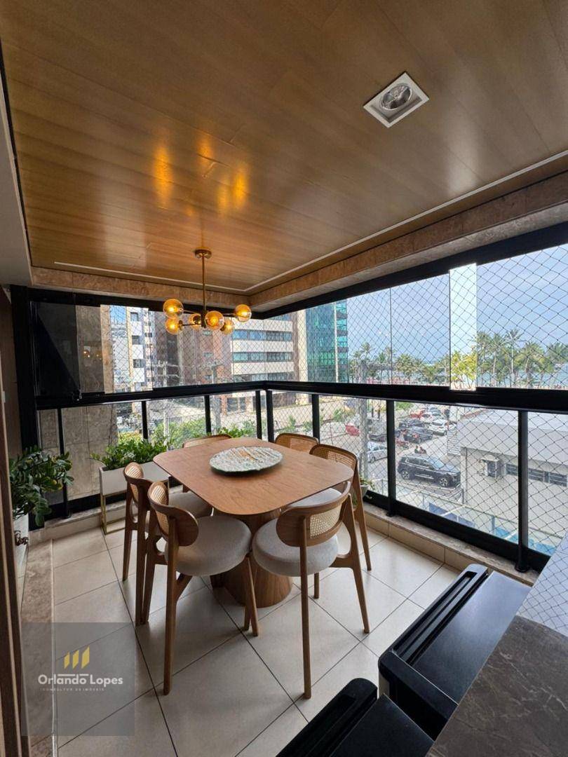 Apartamento, 4 quartos, 194 m² - Foto 1