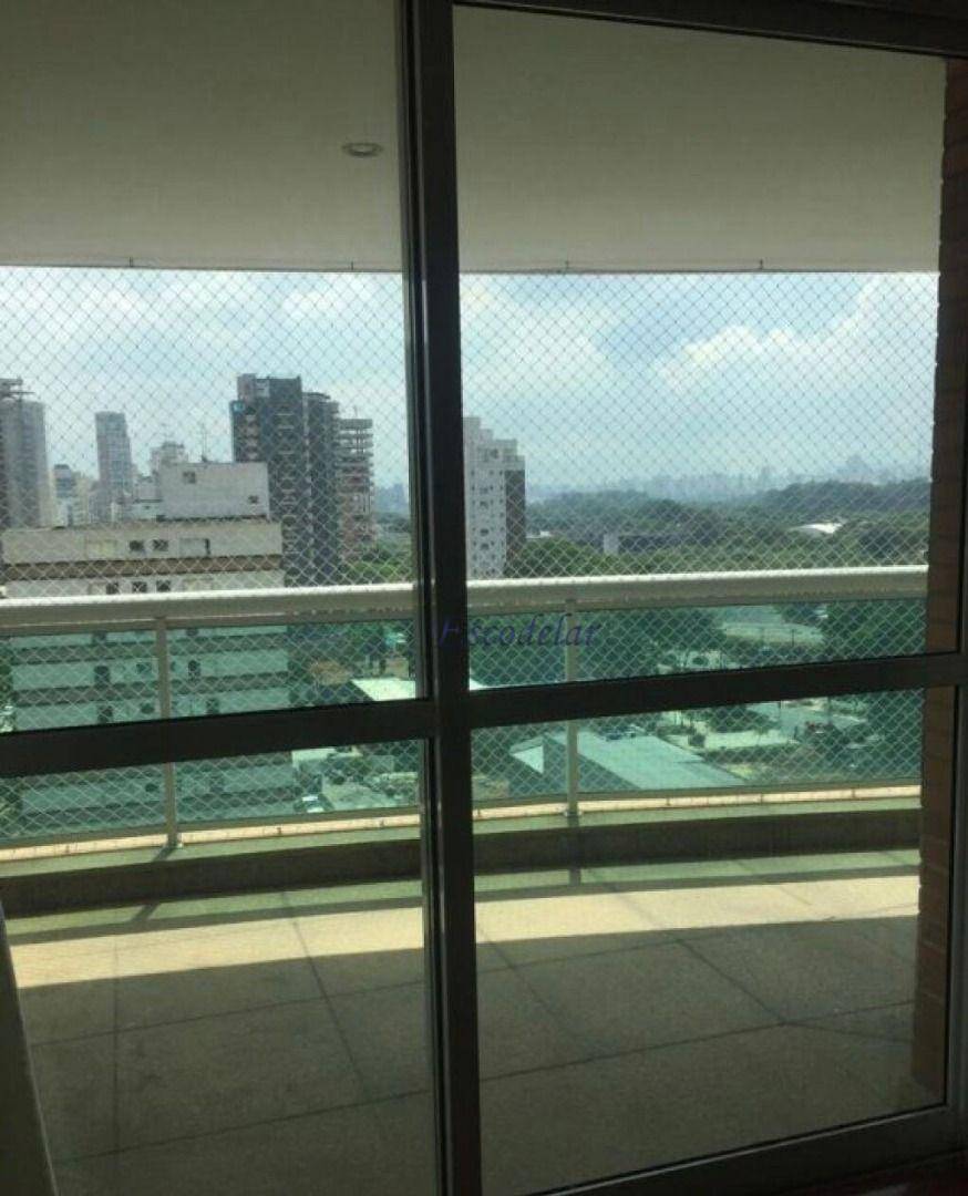 Apartamento à venda com 4 quartos, 225m² - Foto 10