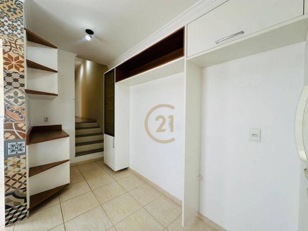 Apartamento à venda com 2 quartos, 62m² - Foto 9