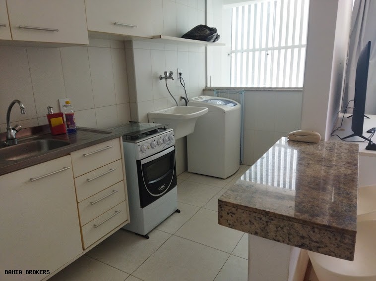 Apartamento para alugar com 1 quarto, 40m² - Foto 6