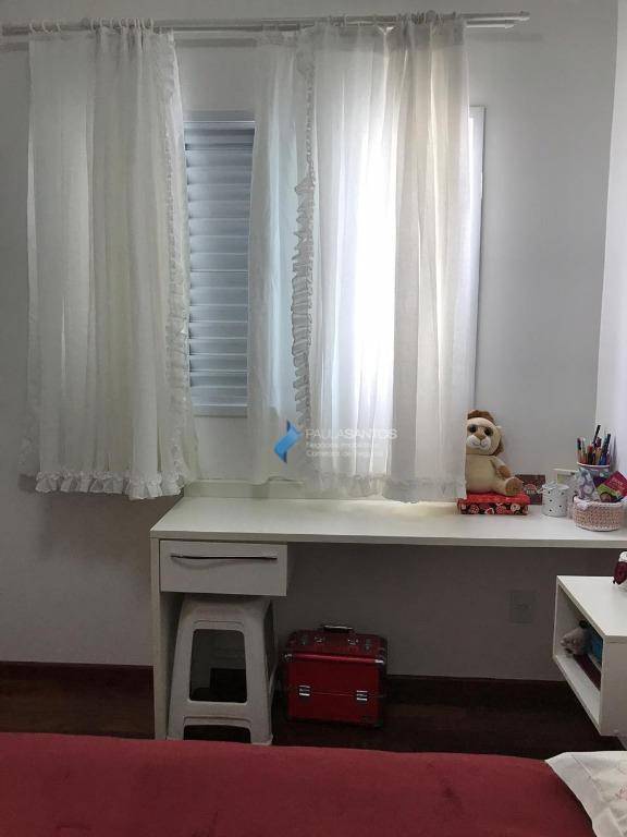 Apartamento à venda com 3 quartos, 92m² - Foto 16