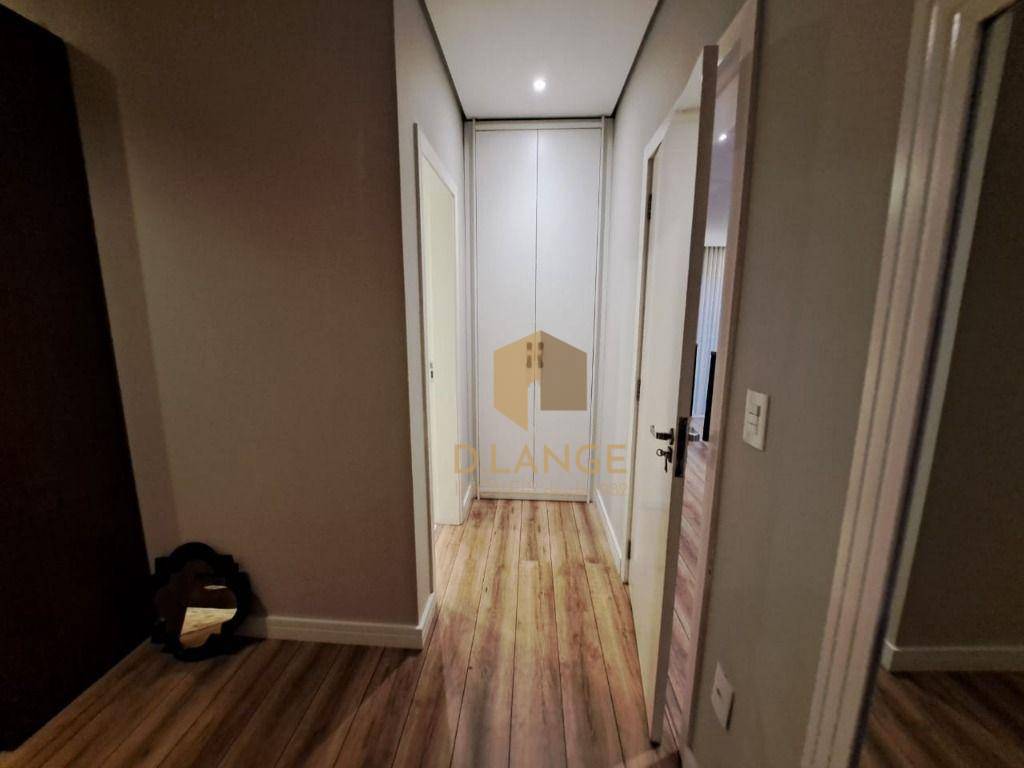 Casa de Condomínio à venda com 3 quartos, 206m² - Foto 36