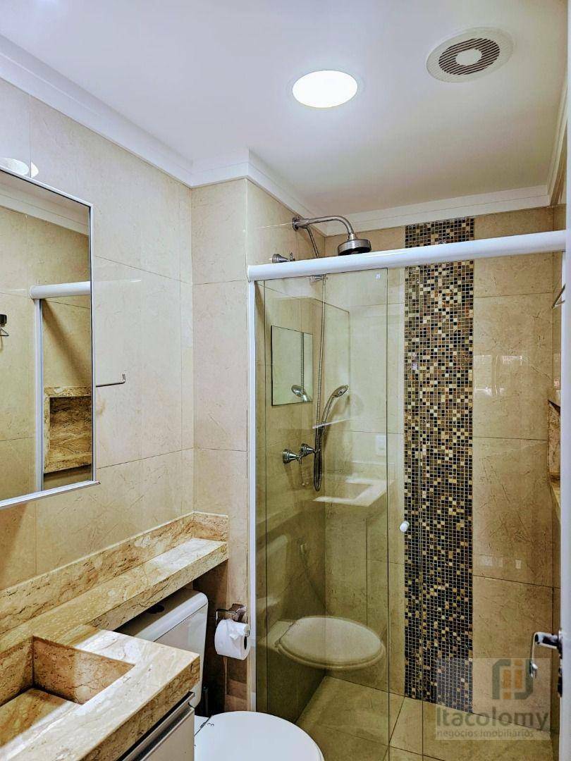 Apartamento para alugar com 2 quartos, 74m² - Foto 13