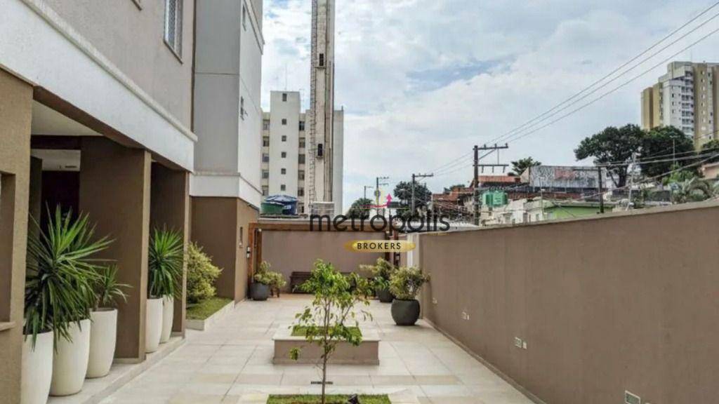 Apartamento à venda com 2 quartos, 44m² - Foto 9