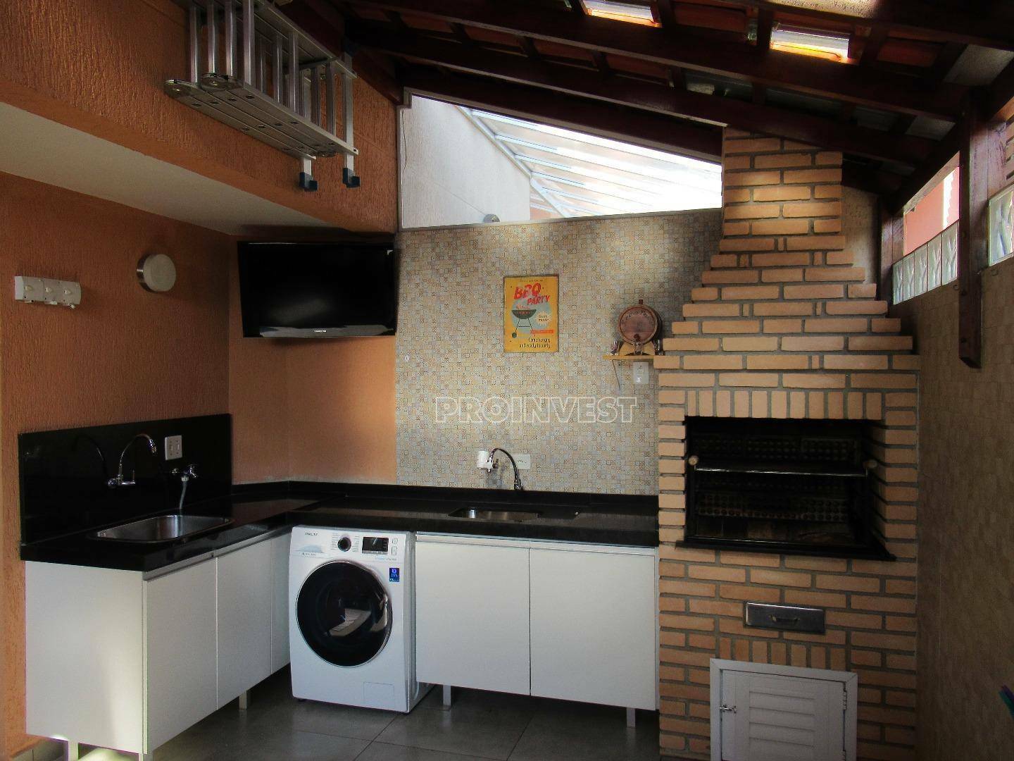 Casa de Condomínio à venda com 3 quartos, 100m² - Foto 20