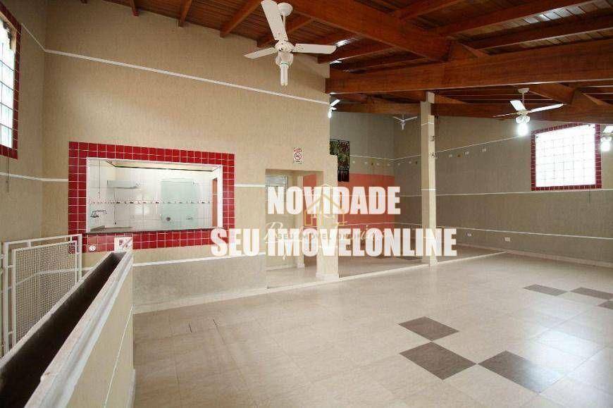 Sobrado à venda com 3 quartos, 293m² - Foto 36