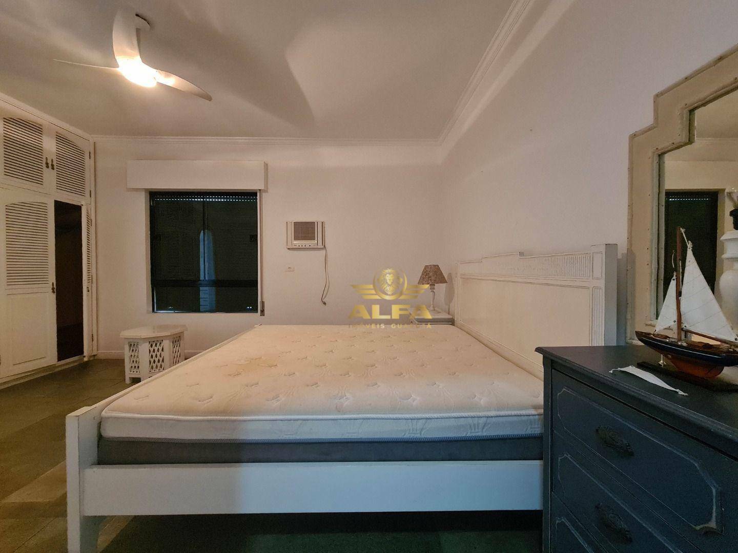 Apartamento à venda com 3 quartos, 201m² - Foto 28