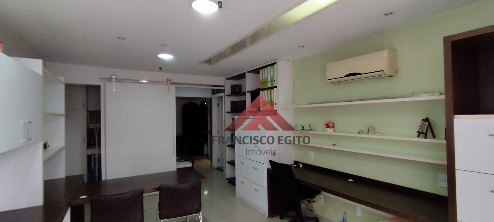 Conjunto Comercial-Sala à venda, 80m² - Foto 18