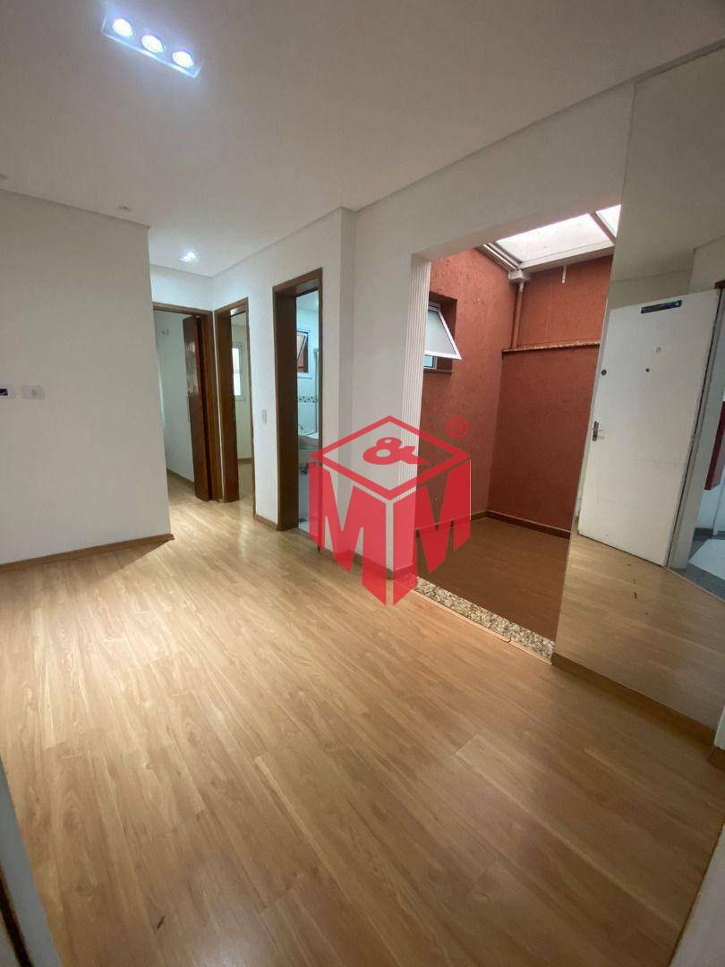 Apartamento à venda com 2 quartos, 38m² - Foto 4