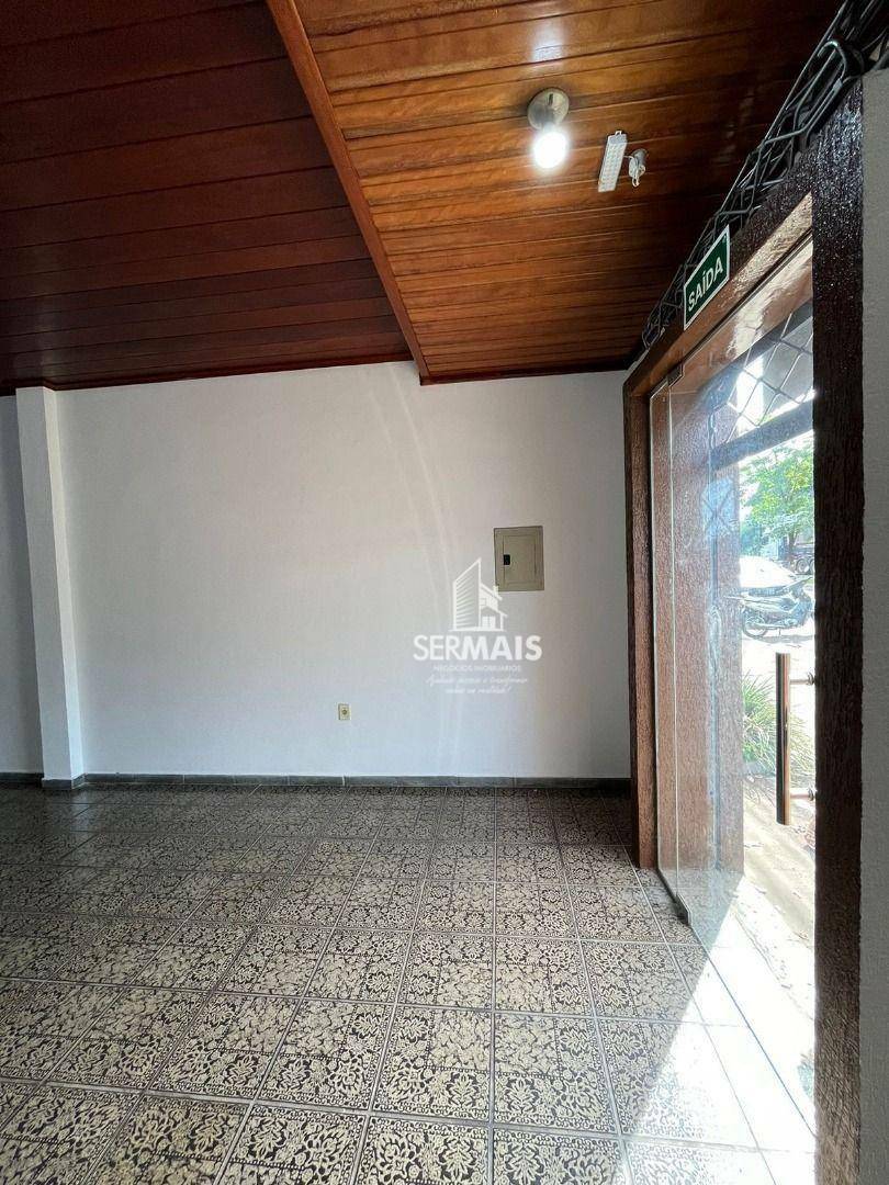 Conjunto Comercial-Sala para alugar, 50m² - Foto 7