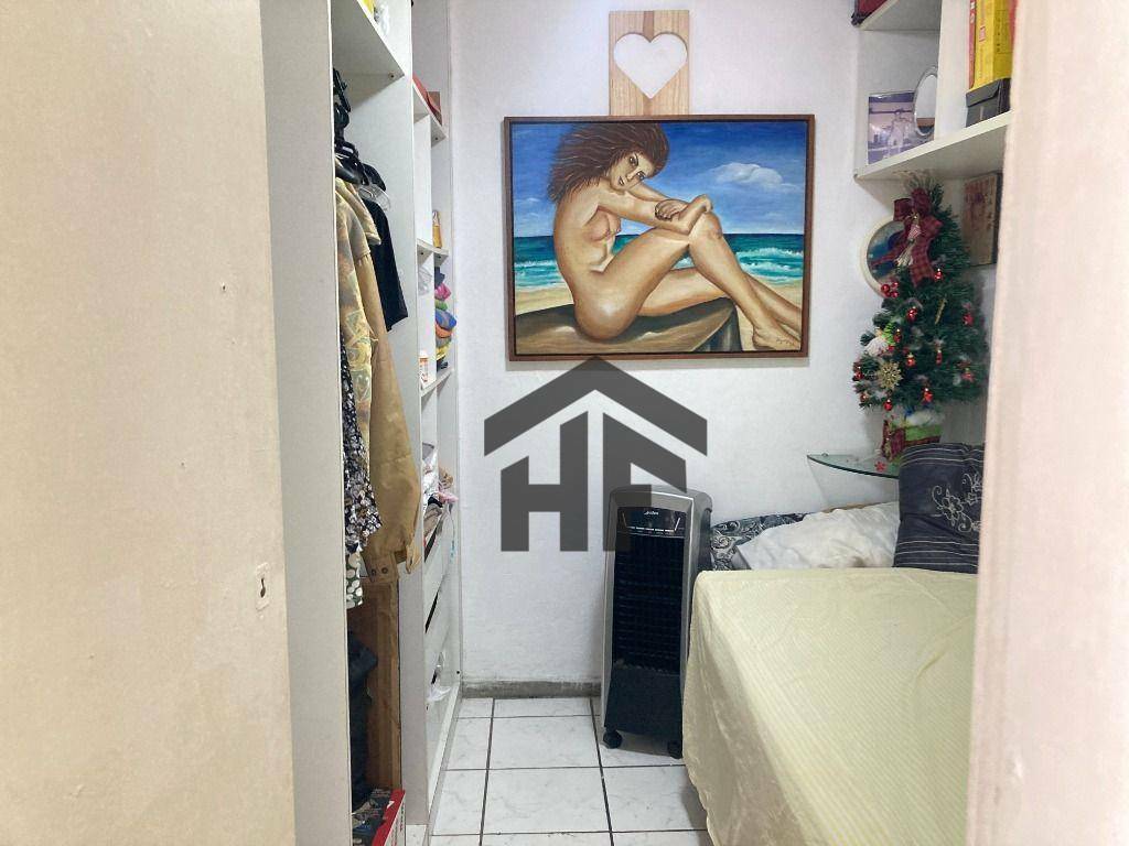 Apartamento à venda com 2 quartos, 68m² - Foto 9