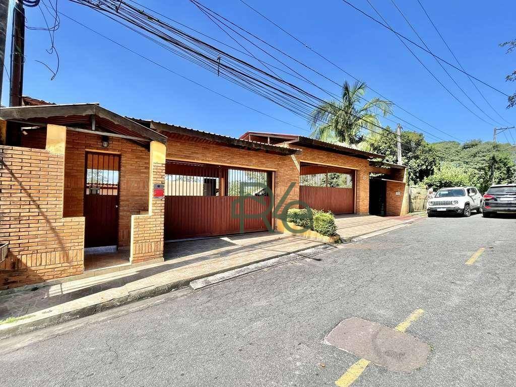 Casa de Condomínio à venda com 3 quartos, 494m² - Foto 2