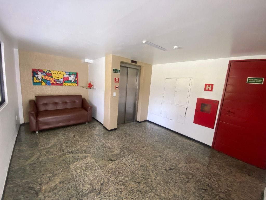 Apartamento à venda com 3 quartos, 60m² - Foto 20