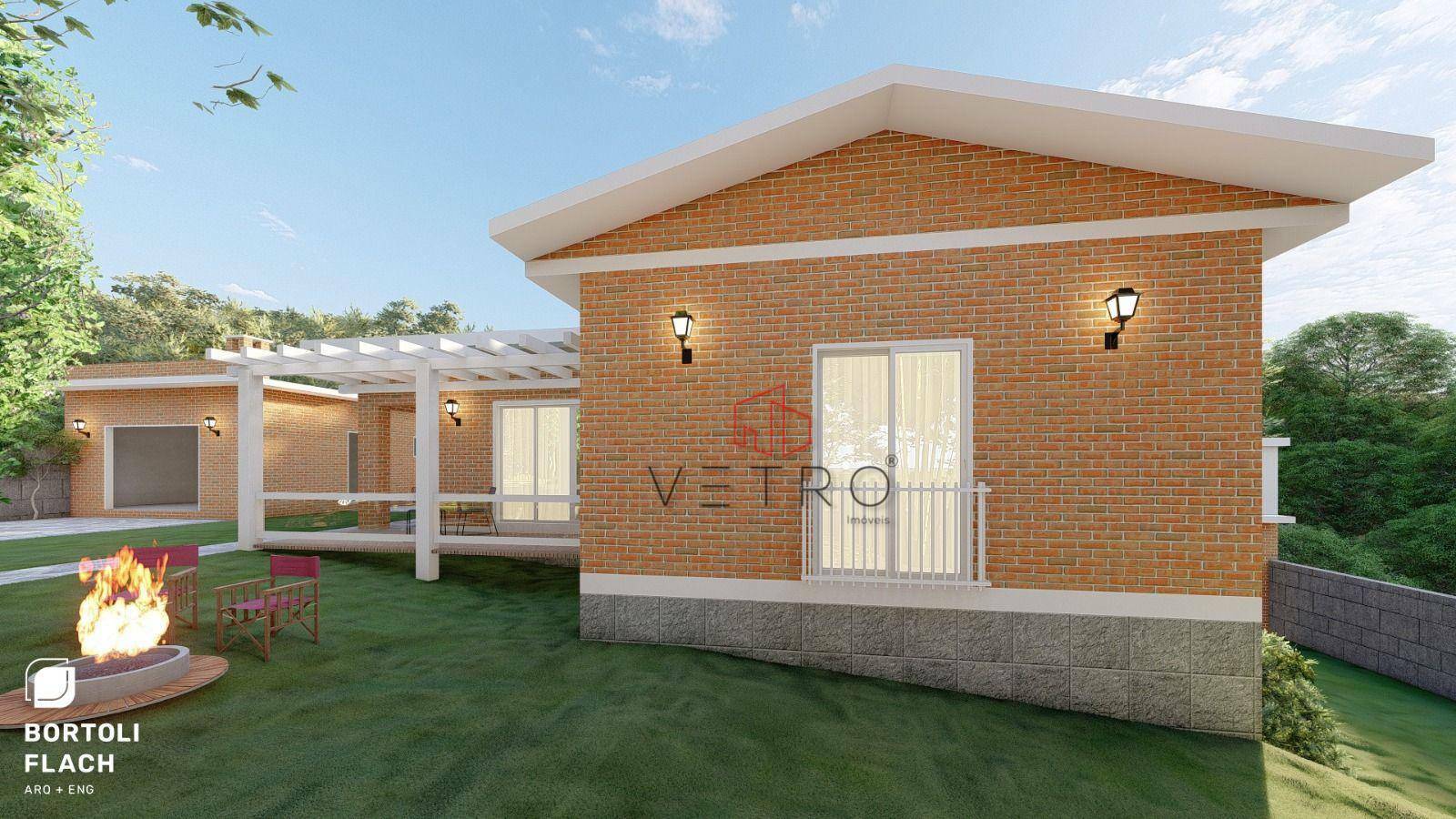 Casa à venda com 3 quartos, 158m² - Foto 5