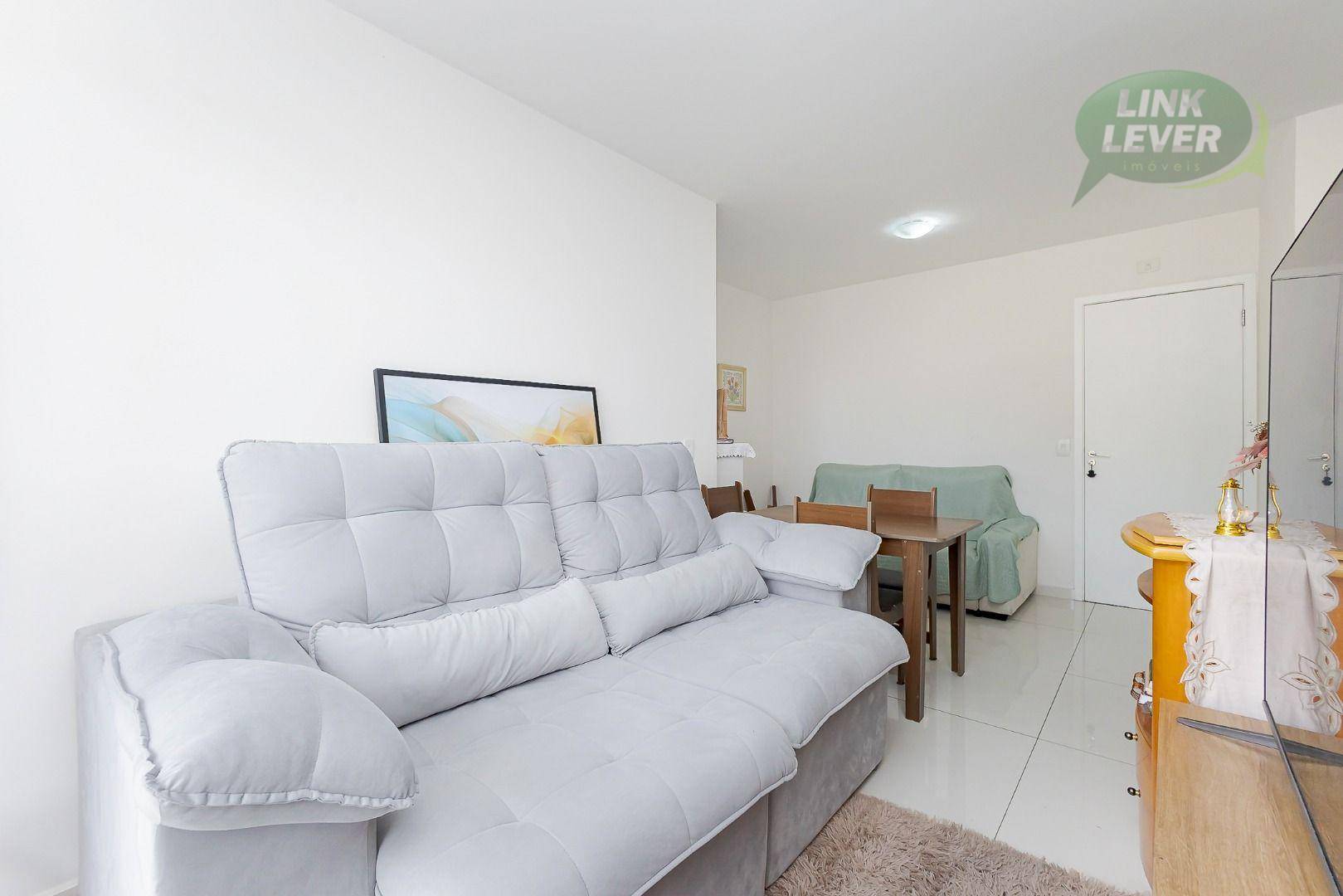 Apartamento à venda com 2 quartos, 54m² - Foto 11
