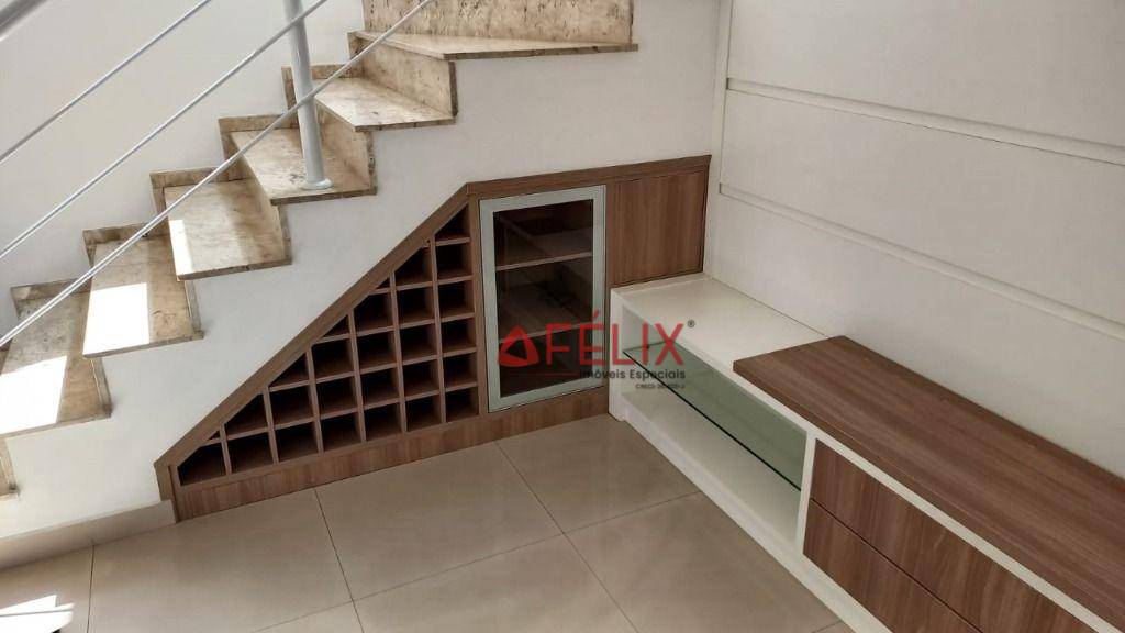 Sobrado à venda com 3 quartos, 119m² - Foto 2