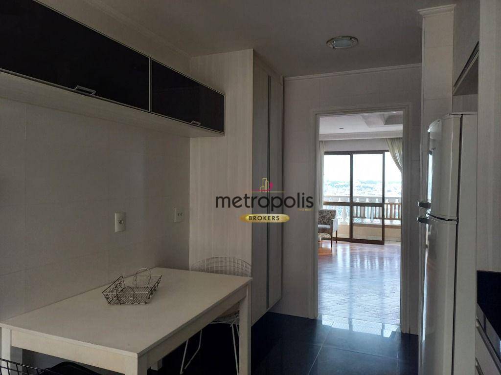 Apartamento à venda com 3 quartos, 132m² - Foto 21