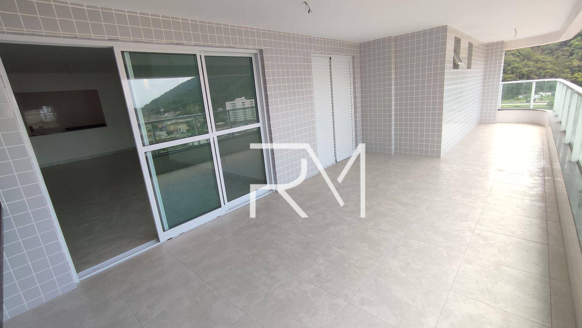 Apartamento à venda com 4 quartos, 160m² - Foto 4