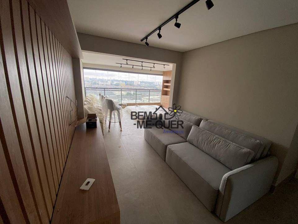 Apartamento à venda com 4 quartos, 153m² - Foto 6