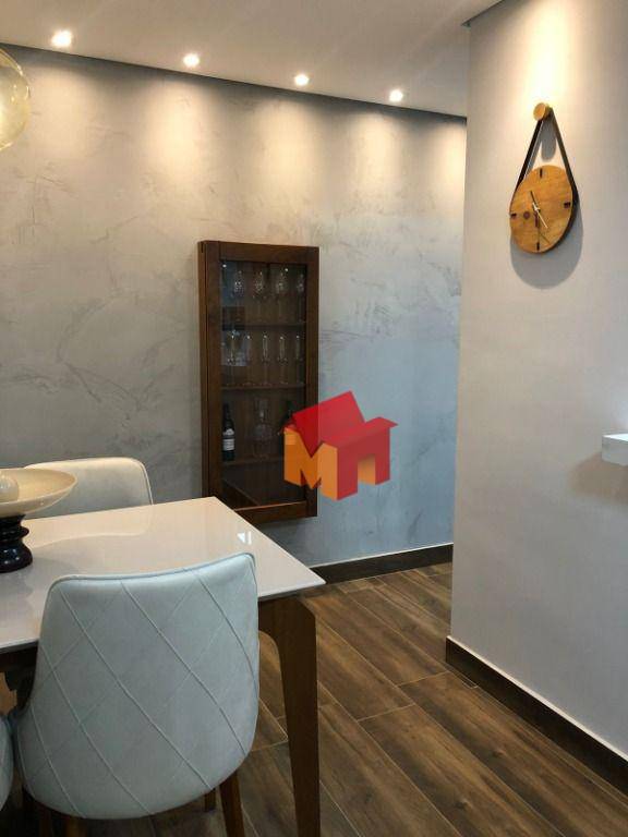 Apartamento à venda com 2 quartos, 50m² - Foto 7