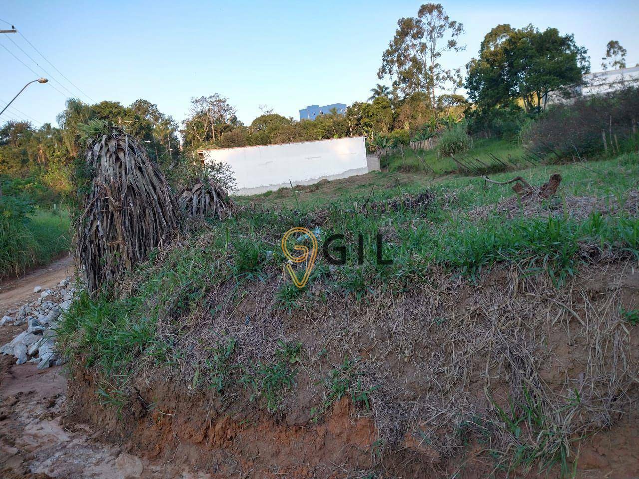 Terreno à venda, 250M2 - Foto 1