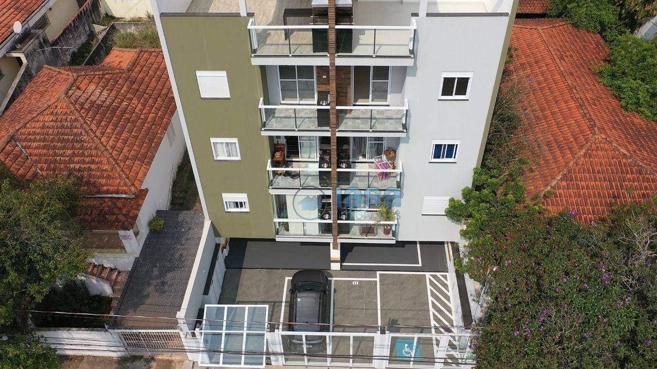 Cobertura à venda com 3 quartos, 102m² - Foto 4
