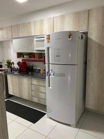 Apartamento à venda com 3 quartos, 70m² - Foto 6