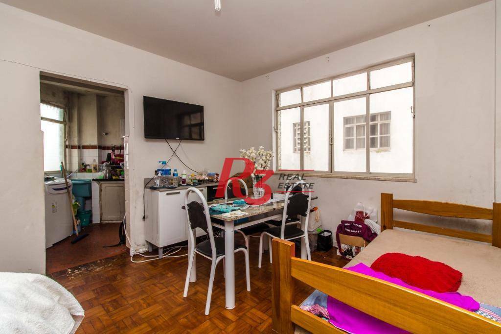 Apartamento à venda com 1 quarto, 50m² - Foto 5