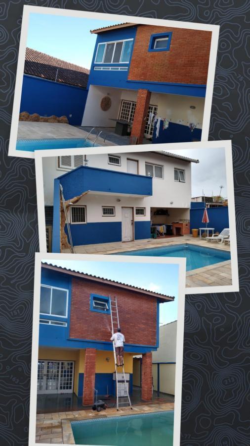 Casa à venda com 5 quartos, 300m² - Foto 1