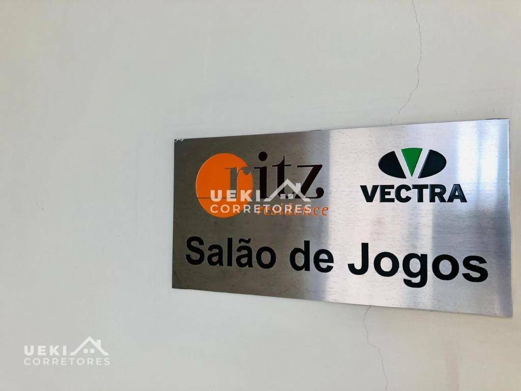Apartamento para alugar com 2 quartos, 56m² - Foto 7