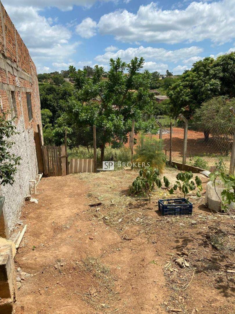 Chácara à venda com 3 quartos, 100m² - Foto 5