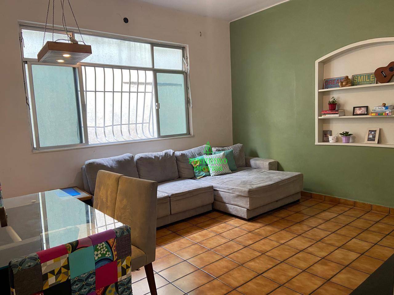 Apartamento à venda com 3 quartos, 83m² - Foto 9