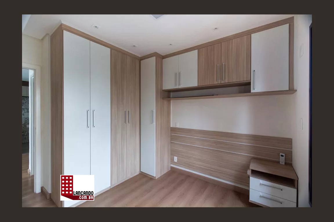 Apartamento à venda com 2 quartos, 50m² - Foto 10