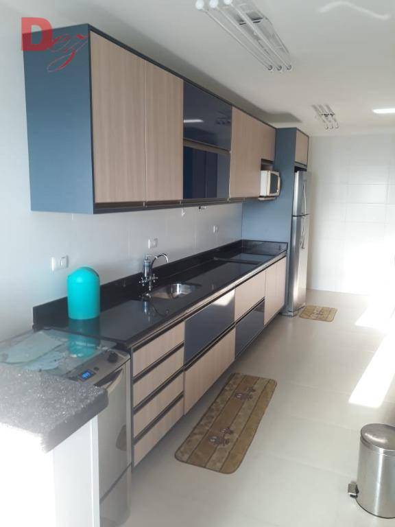 Apartamento à venda com 3 quartos, 163m² - Foto 26