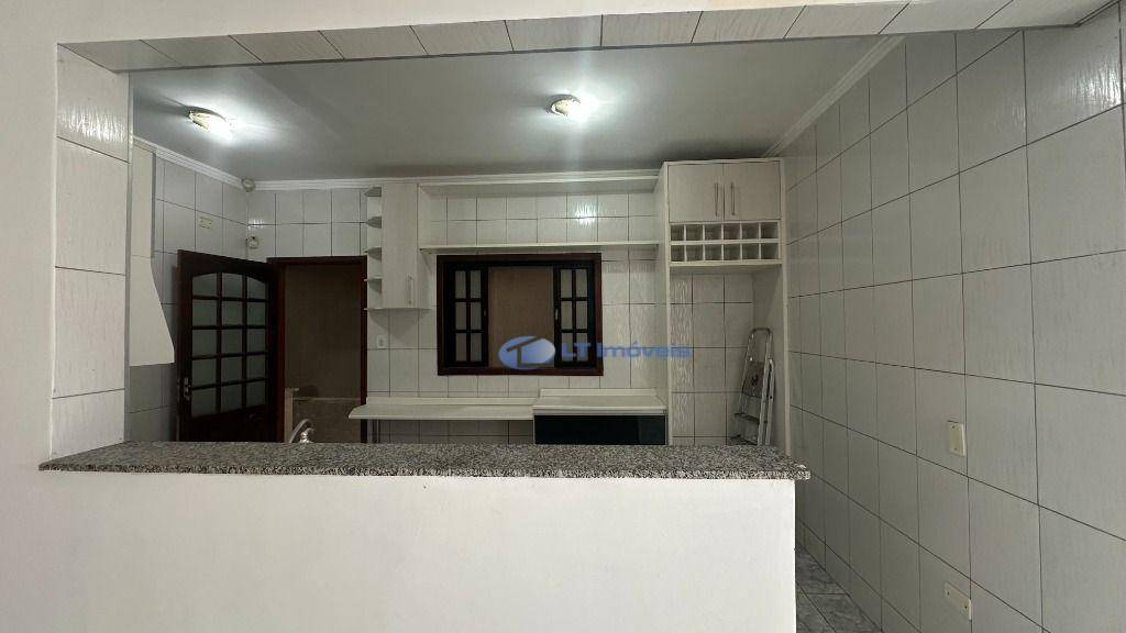 Casa à venda com 3 quartos, 125m² - Foto 15