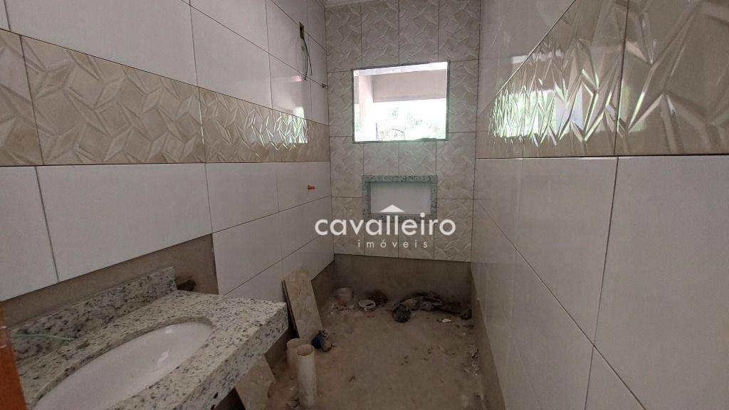 Casa à venda com 2 quartos, 107m² - Foto 9