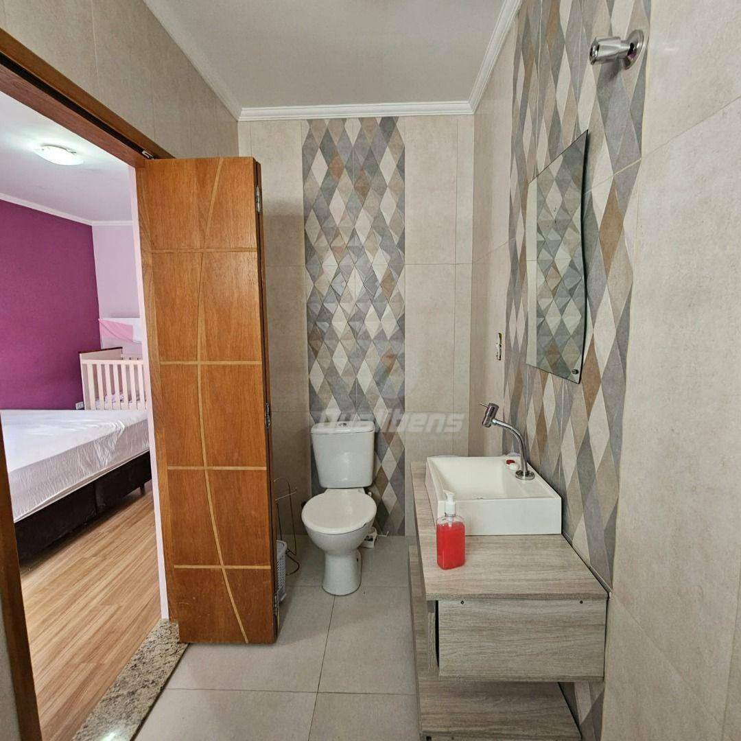 Sobrado à venda com 3 quartos, 286m² - Foto 22