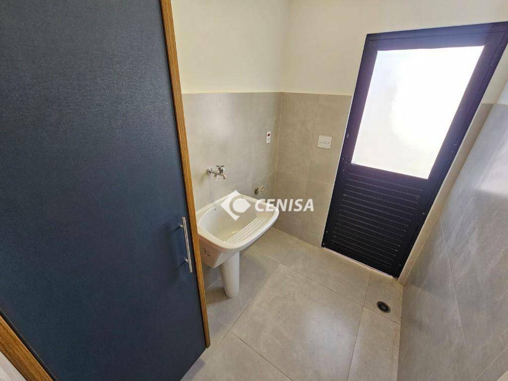 Casa de Condomínio à venda com 3 quartos, 198m² - Foto 10