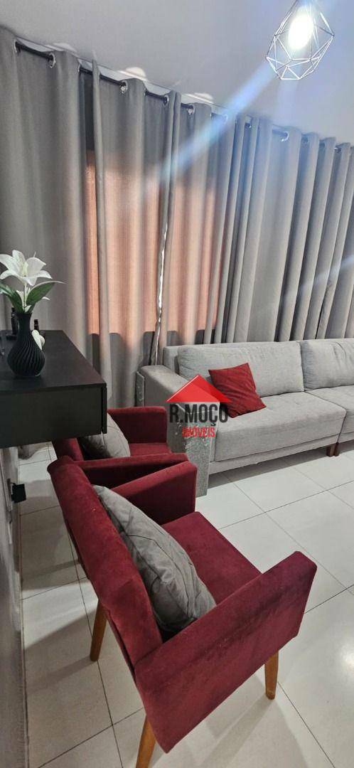 Apartamento à venda com 2 quartos, 105m² - Foto 13