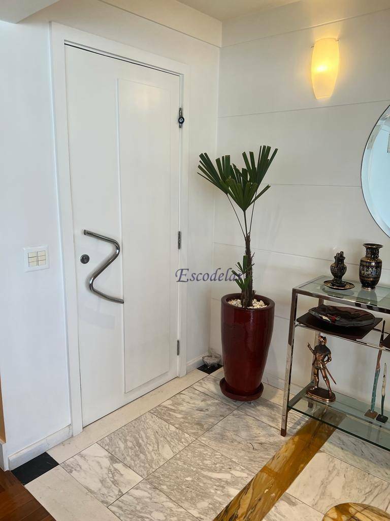 Apartamento à venda com 3 quartos, 178m² - Foto 7