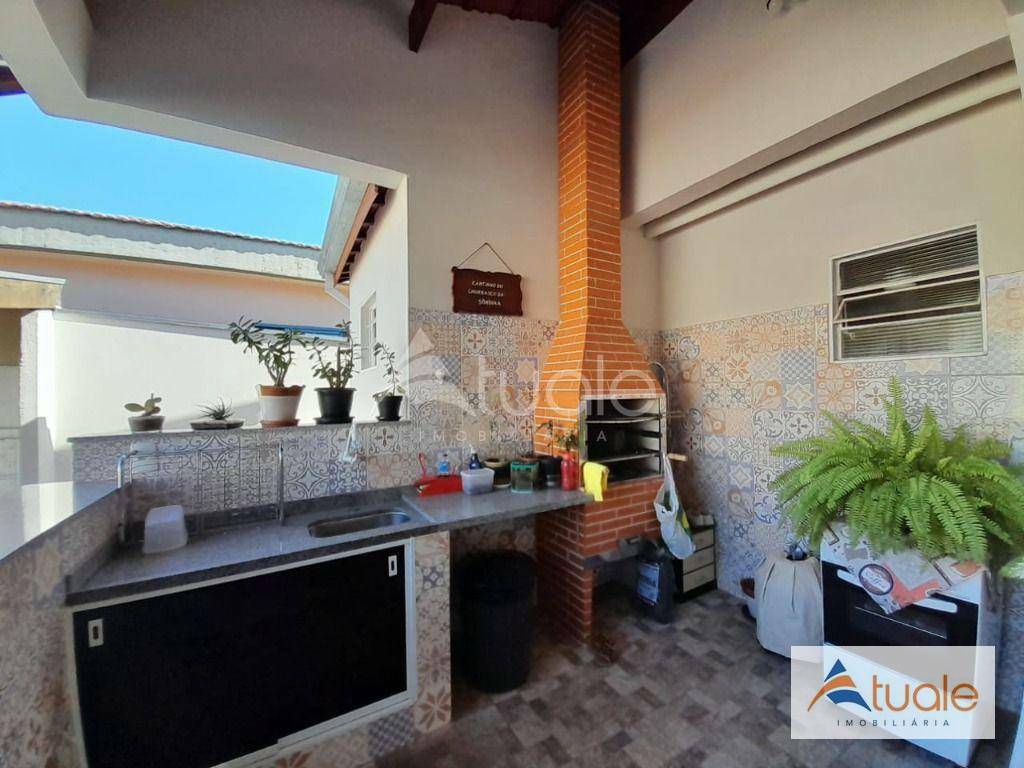 Casa à venda com 3 quartos, 130m² - Foto 23