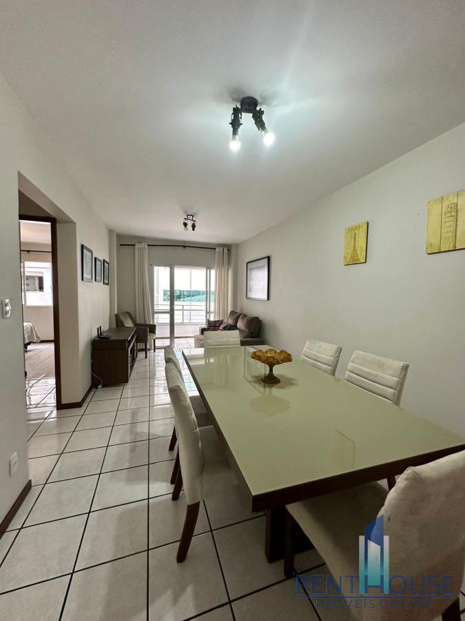 Apartamento à venda com 2 quartos, 85m² - Foto 5