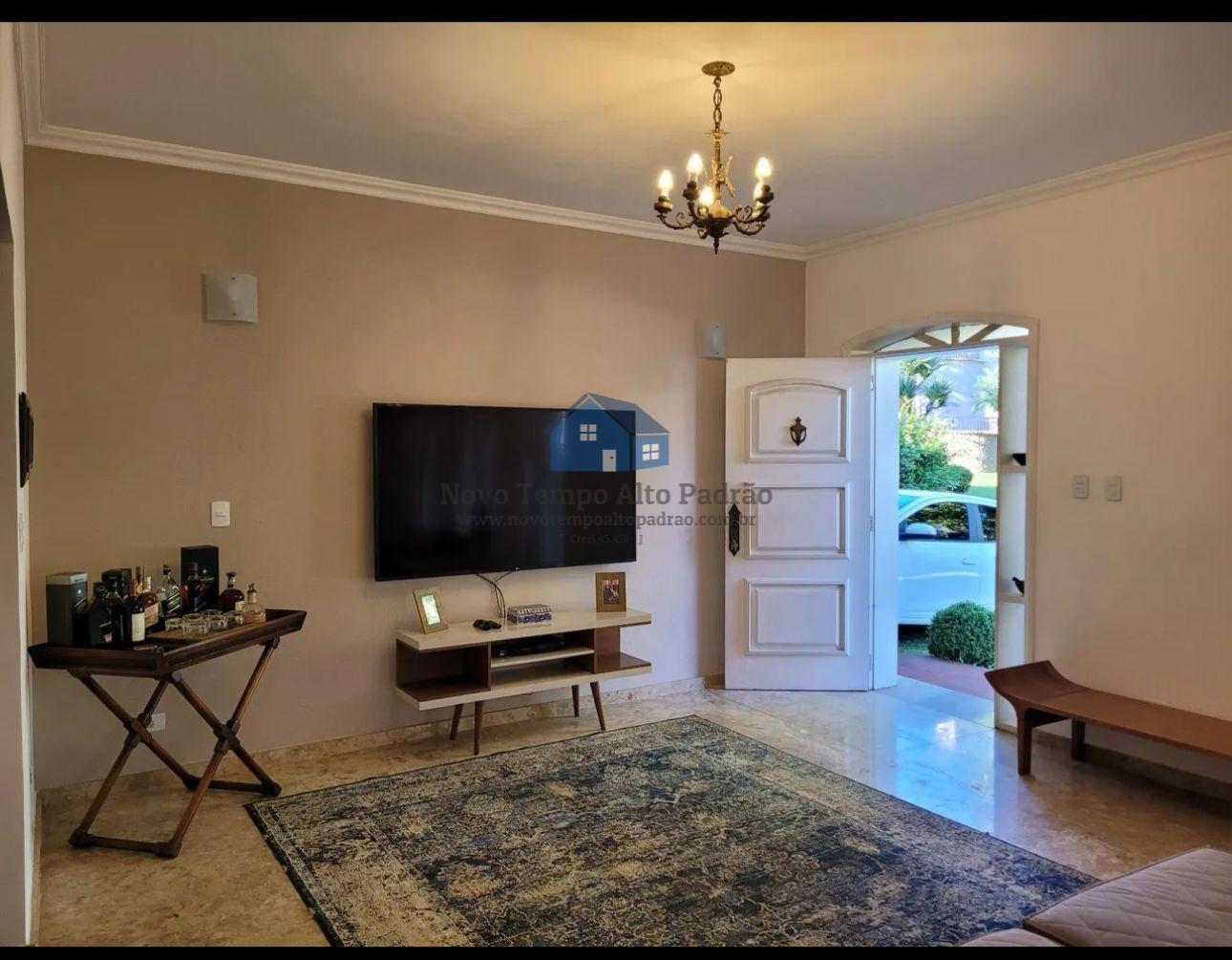 Casa de Condomínio à venda, 593m² - Foto 7