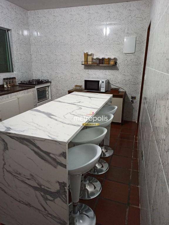 Sobrado à venda com 3 quartos, 176m² - Foto 2