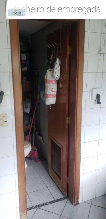 Apartamento à venda com 3 quartos, 130m² - Foto 6