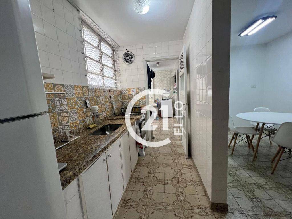 Apartamento à venda com 2 quartos, 83m² - Foto 3