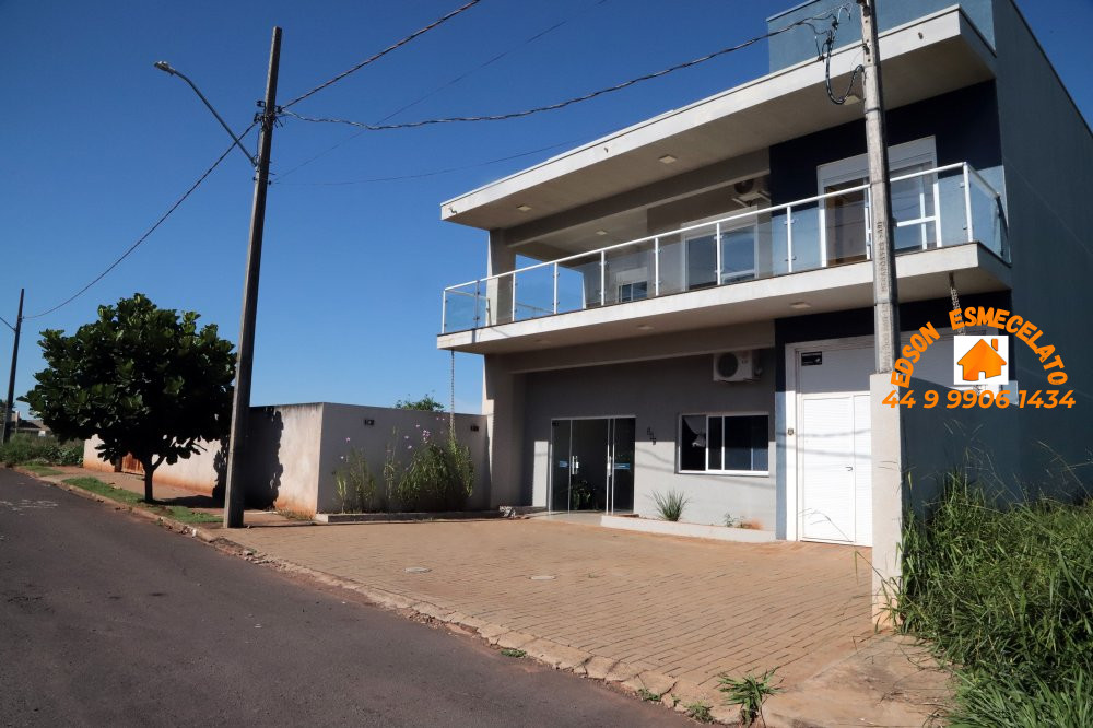 Imóvel Comercial, 558 m² - Foto 4