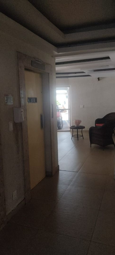 Apartamento à venda com 3 quartos, 100m² - Foto 8