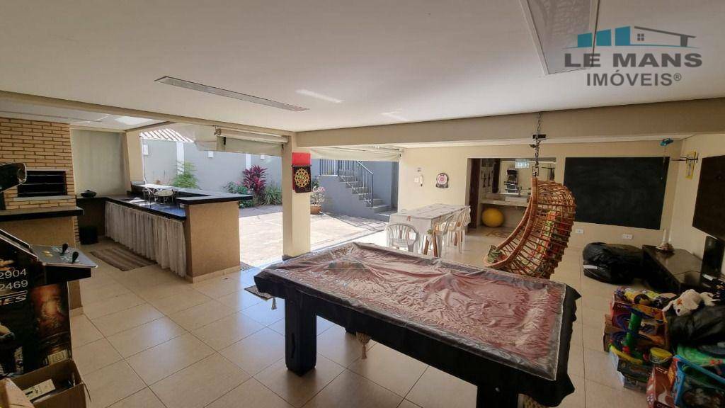 Casa à venda com 3 quartos, 237m² - Foto 48