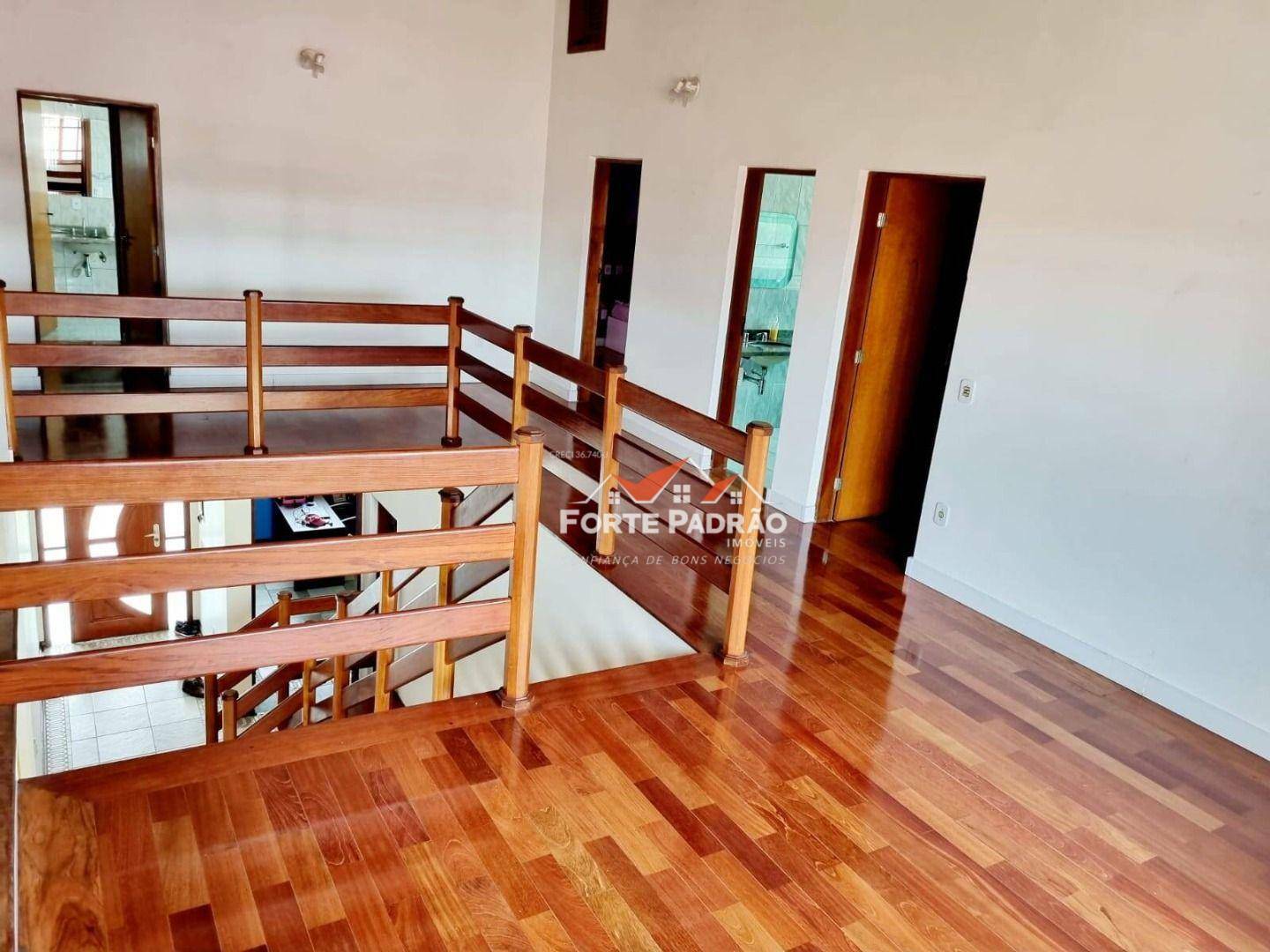 Sobrado à venda com 4 quartos, 445m² - Foto 29